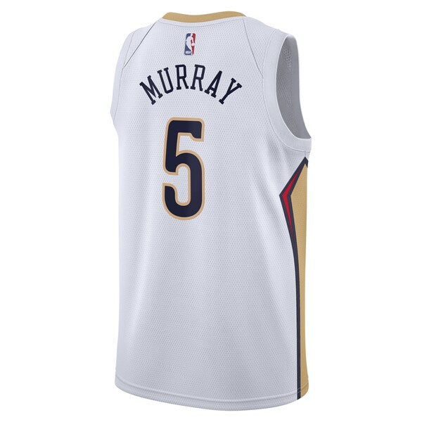 New Orleans Pelicans Association Jersey 2024/25
