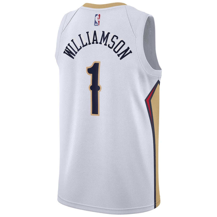 New Orleans Pelicans Association Jersey 2024/25
