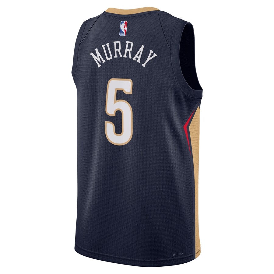 New Orleans Pelicans Icon Jersey 2024/25