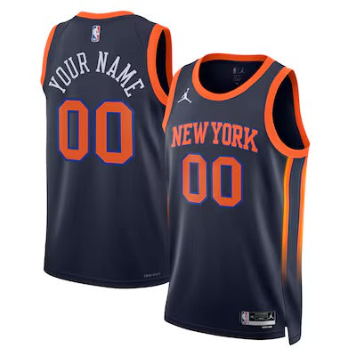 New York Knicks Statement Jersey 2024/25