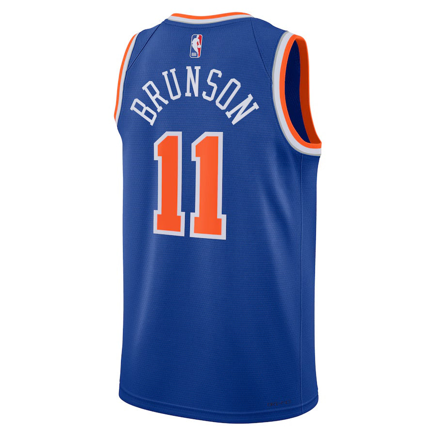 New York Knicks Icon Jersey 2024/25
