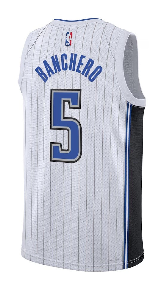 Orlando Magic Association Jersey 2024/25