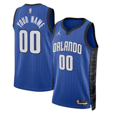 Orlando Magic Statement Jersey 2024/25