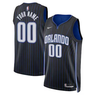 Orlando Magic Icon Jersey 2024/25