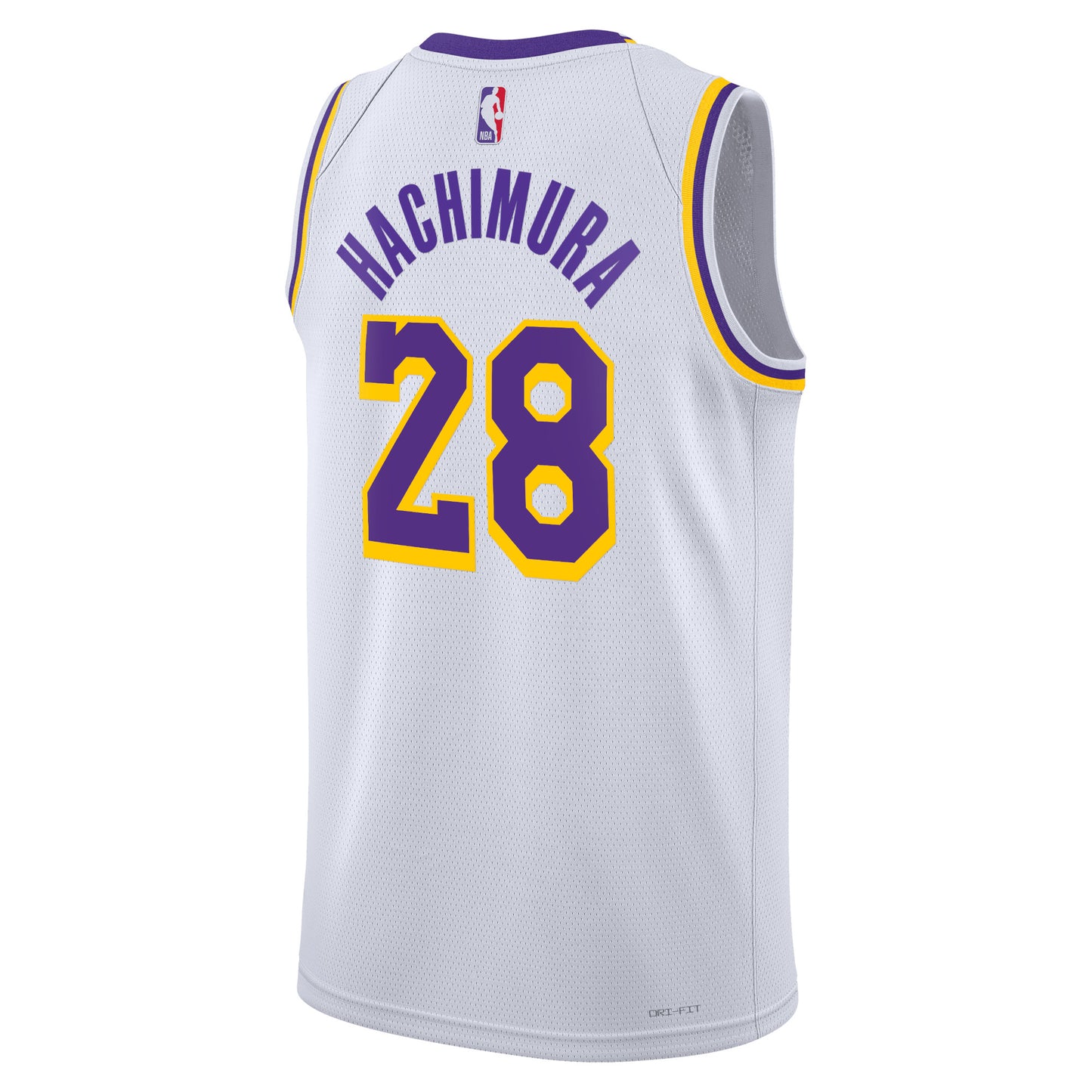 Los Angeles Lakers Association Jersey 2024/25