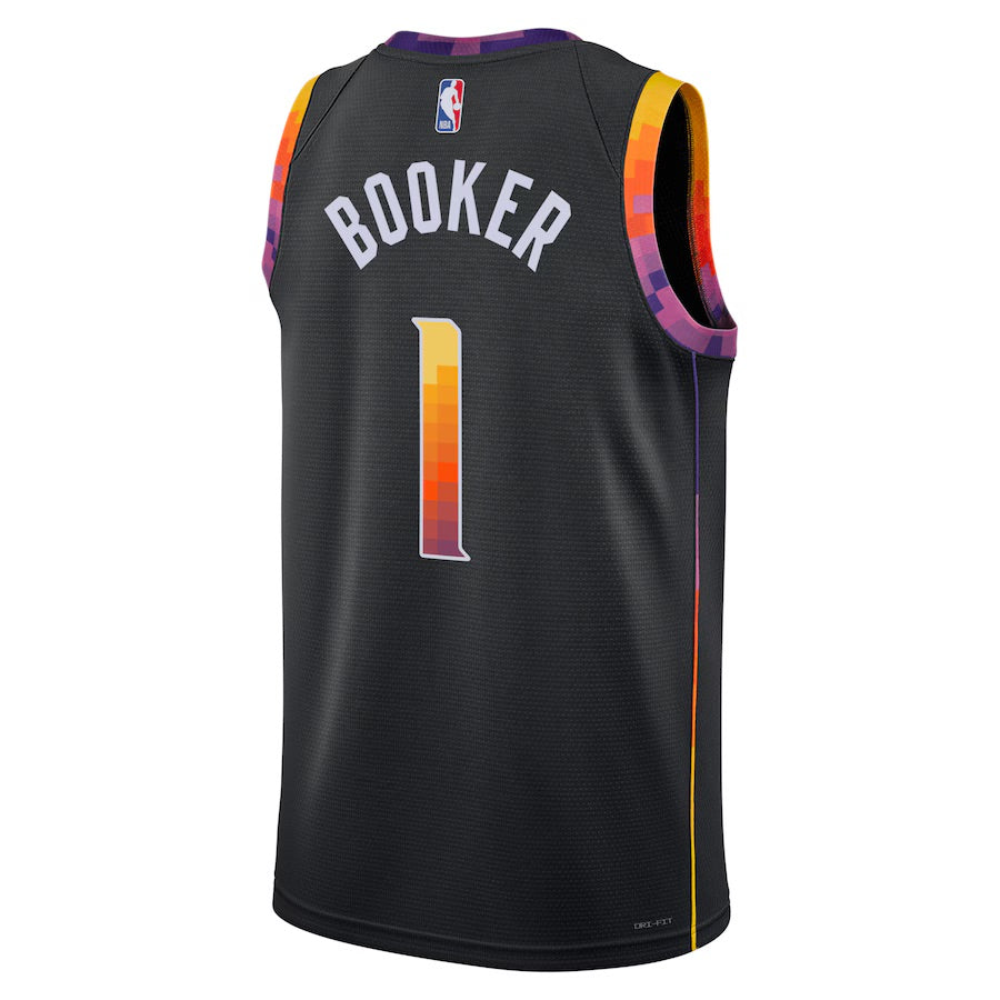 Phoenix Suns Statement Jersey 2024/25