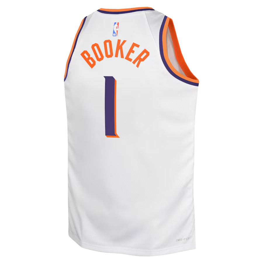 Phoenix Suns Association Jersey 2024/25