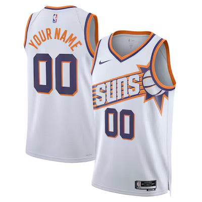 Phoenix Suns Association Jersey 2024/25
