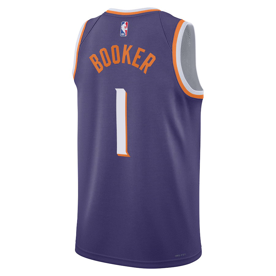 Phoenix Suns Icon Jersey 2024/25