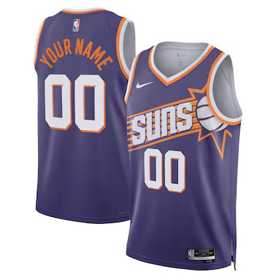 Phoenix Suns Icon Jersey 2024/25