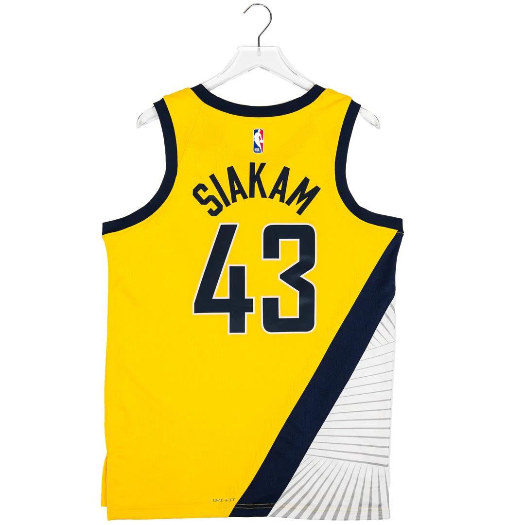 Indiana Pacers Statement Jersey 2024/25