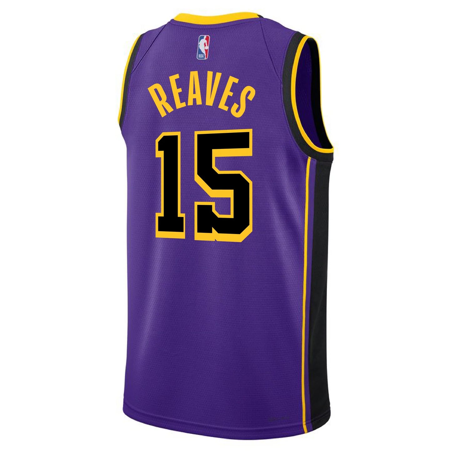 Los Angeles Lakers Statement Jersey 2024/25