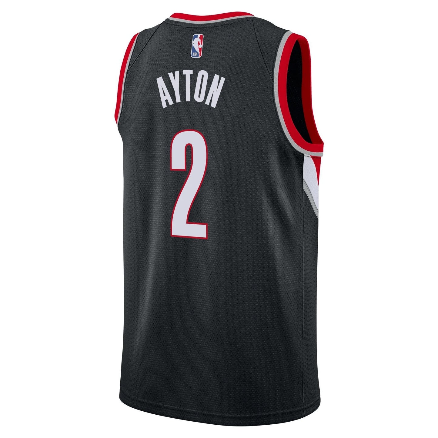 Portland Trail Blazers Icon Jersey 2024/25
