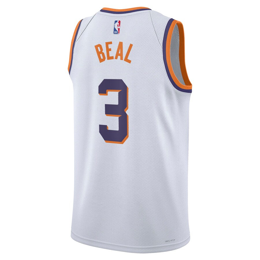 Phoenix Suns Association Jersey 2024/25