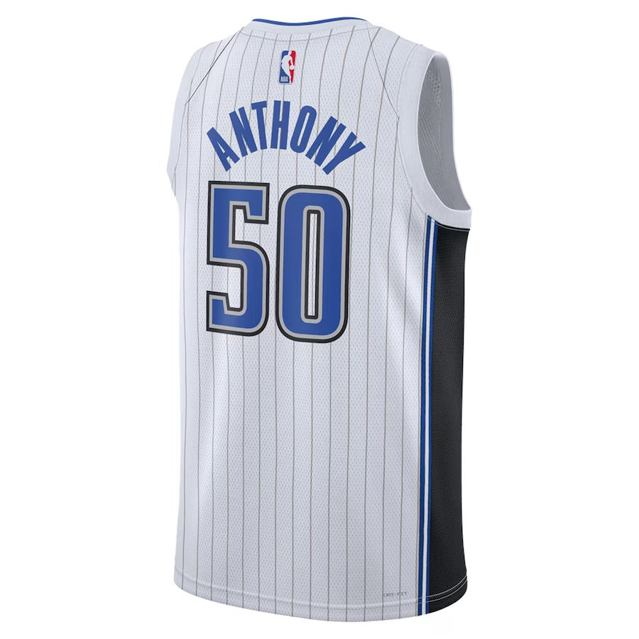 Orlando Magic Association Jersey 2024/25