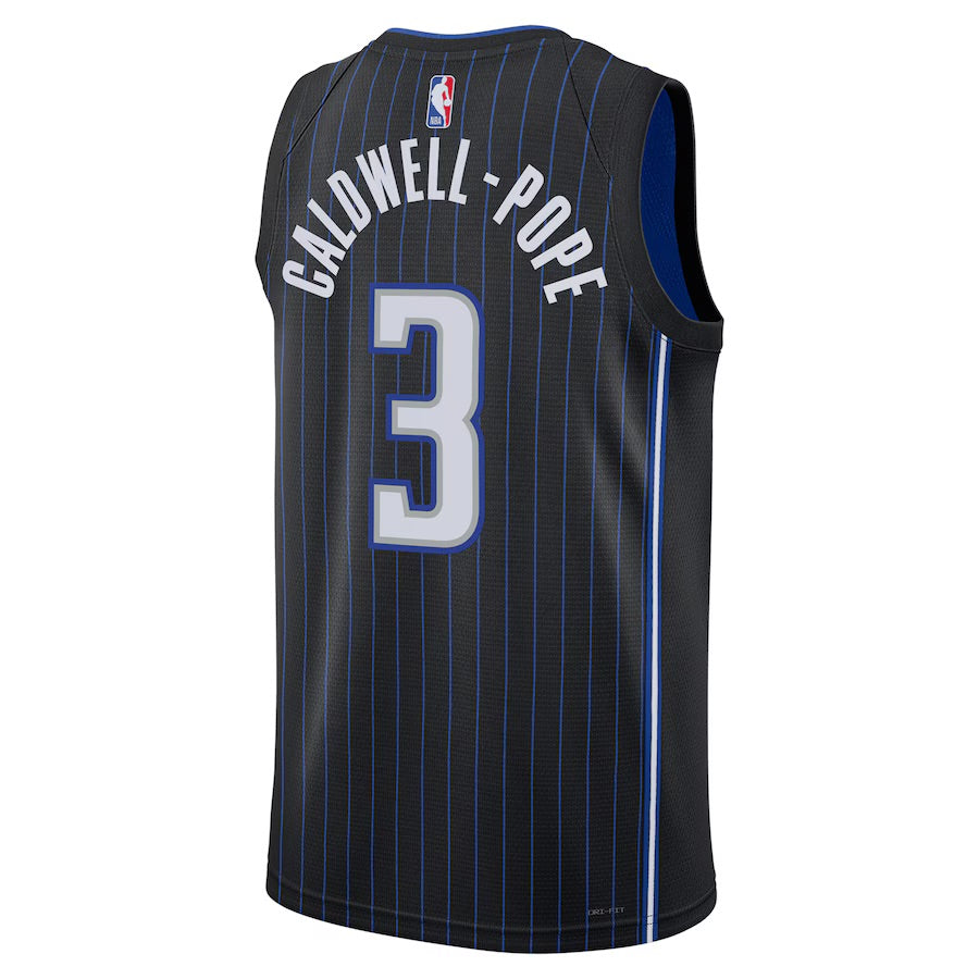 Orlando Magic Icon Jersey 2024/25
