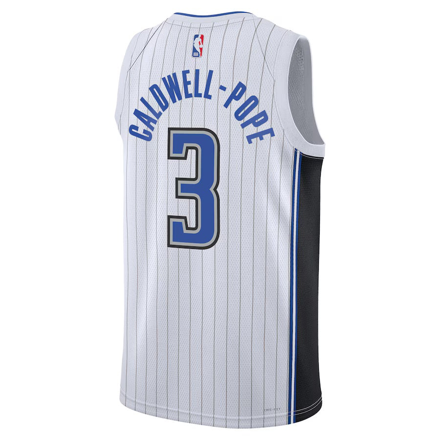 Orlando Magic Association Jersey 2024/25