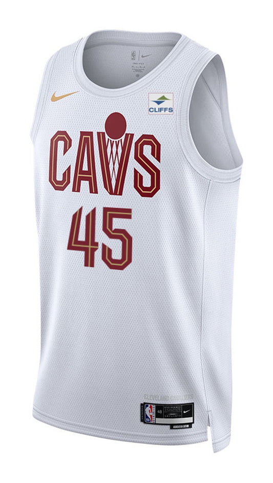 Cleveland Cavaliers Association Jersey 2025/26