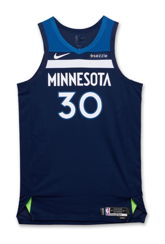 Minnesota Timberwolves Icon Jersey 2025/26