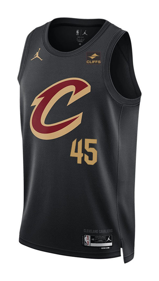 Cleveland Cavaliers Statement Jersey 2025/26
