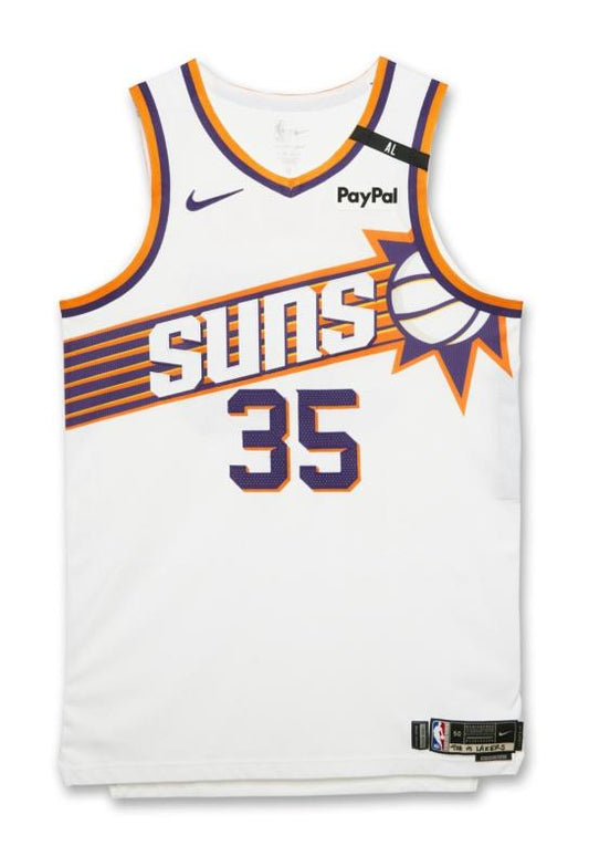 Phoenix Suns Association Jersey 2025/26