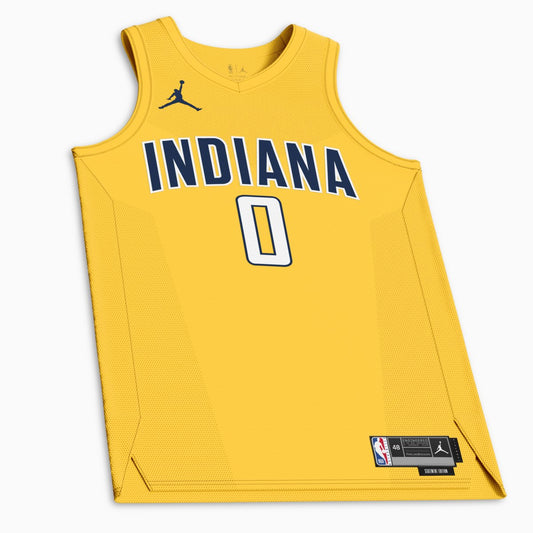 Indiana Pacers Statement Jersey 2025/26