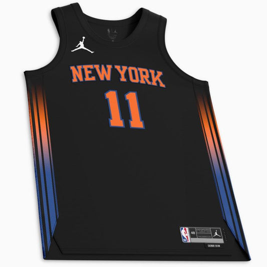 New York Knicks Statement Jersey 2025/26