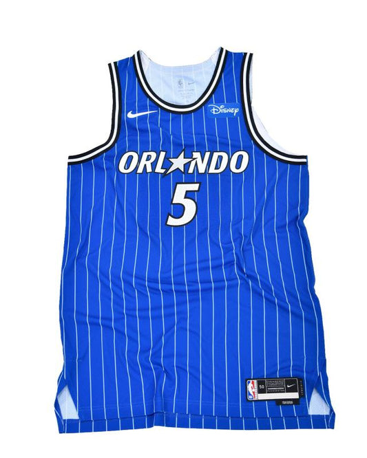 Orlando Magic Icon Jersey 2025/26