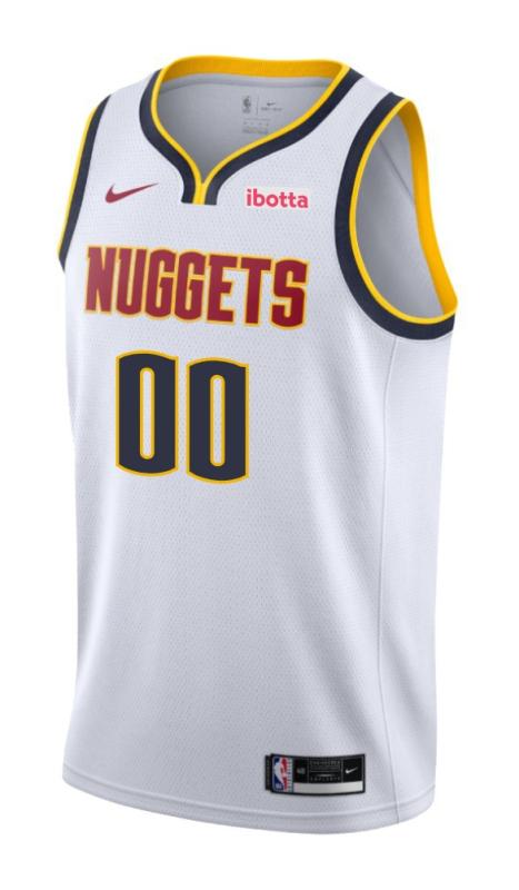 Denver Nuggets Association Edition 2025/26