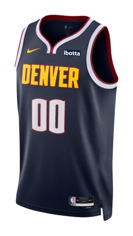 Denver Nuggets Icon Edition 2025/26