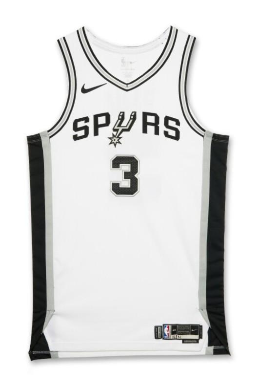 San Antonio Spurs Association Jersey 2025/26