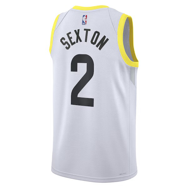 Utah Jazz Association Jersey 2024/25