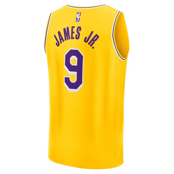 Los Angeles Lakers Icon Jersey 2024/25