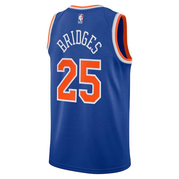 New York Knicks Icon Jersey 2024/25
